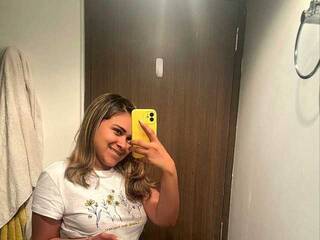 Эротический видеочат angelicakent