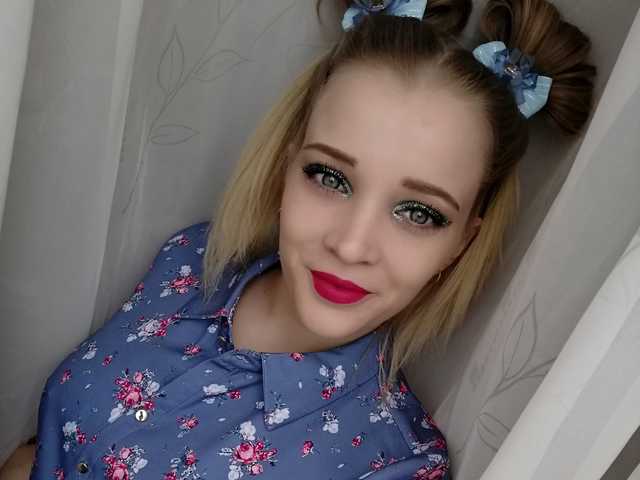 Фотография профиля AngelicaKiss
