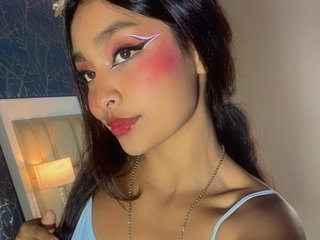 Эротический видеочат AngelicaMoris