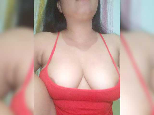 Скриншоты трансляции AngelicAnya