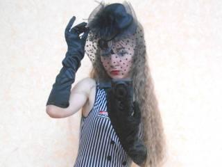 Фотография профиля angelicarai