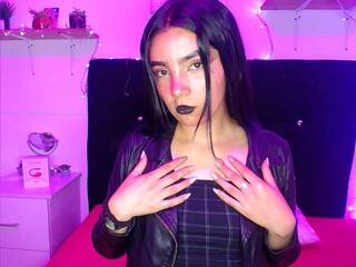 Эротический видеочат angelicasanty