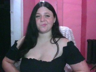 Эротический видеочат AngelicaSweet