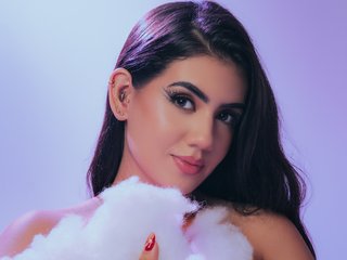 Эротический видеочат AngelicaVega