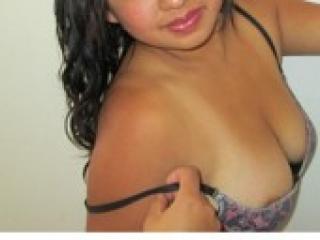 Эротический видеочат angelicaxxx