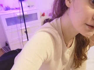 Эротический видеочат angelicGlasha