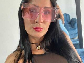 Эротический видеочат Angelicvill