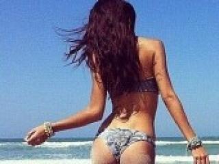 Эротический видеочат angeliika