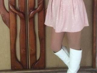 Эротический видеочат angeliikaa