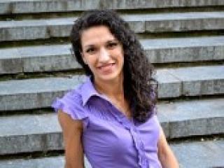 Эротический видеочат angelikashy