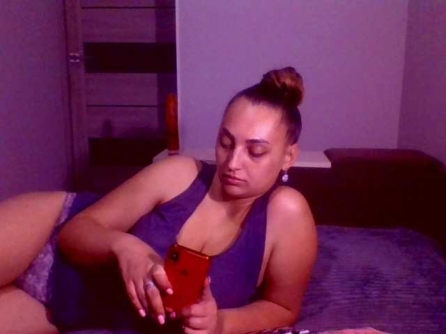 Скриншоты трансляции AngelikeyFer