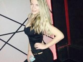 Эротический видеочат angeliko