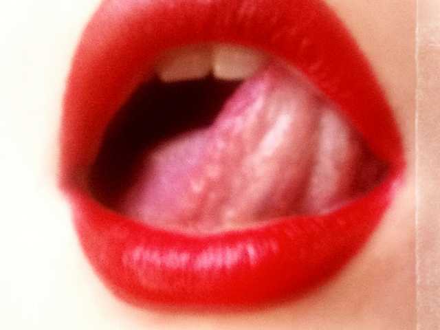 Фотография профиля Angelina-kiss