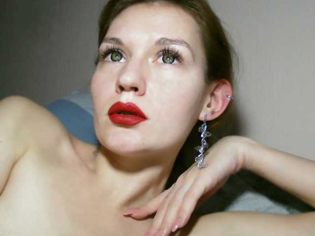 Фотография профиля Angelina-kiss