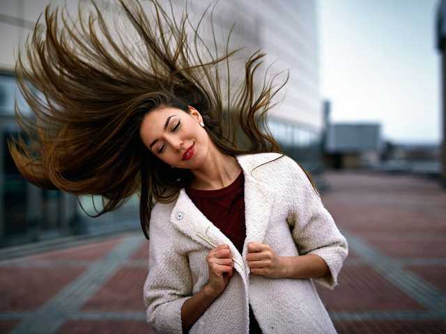 Фотография профиля Angelina-Li