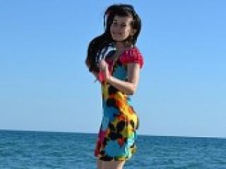 Эротический видеочат angelina77