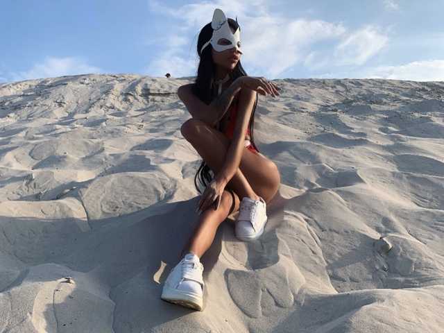 Фотография профиля AngelinaKissa