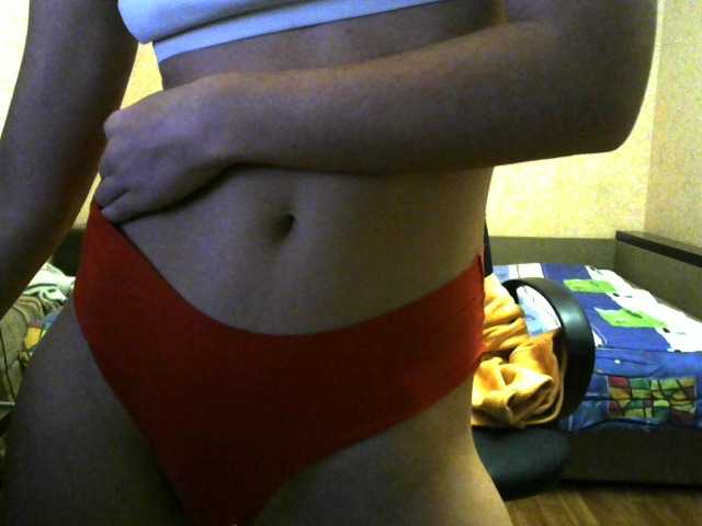 Скриншоты трансляции AngelinaKissa