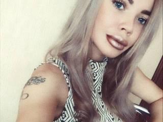 Эротический видеочат angelinalu