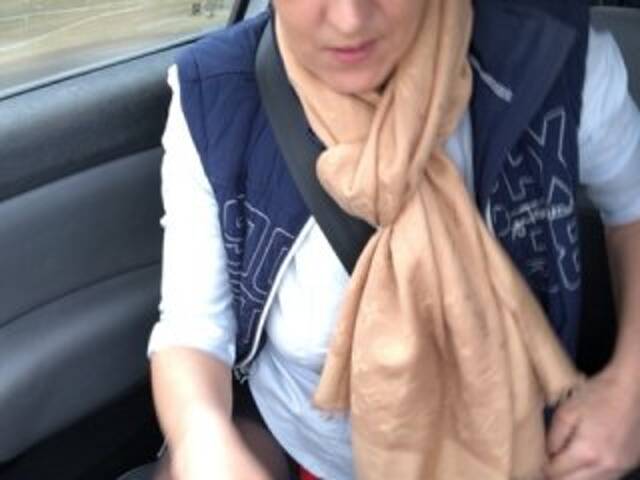 Скриншоты трансляции AngelsDreams