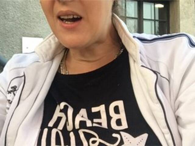 Скриншоты трансляции AngelsDreams