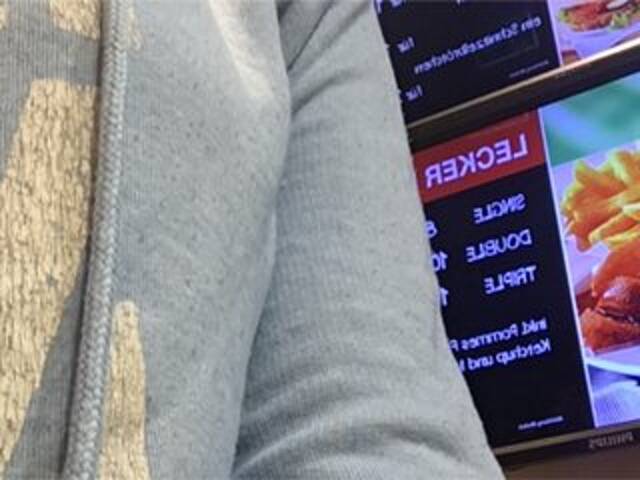 Скриншоты трансляции AngelsDreams