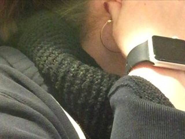 Скриншоты трансляции AngelsDreams