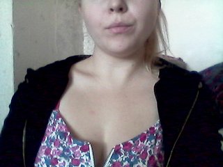 Скриншоты трансляции AngelinaOGirl