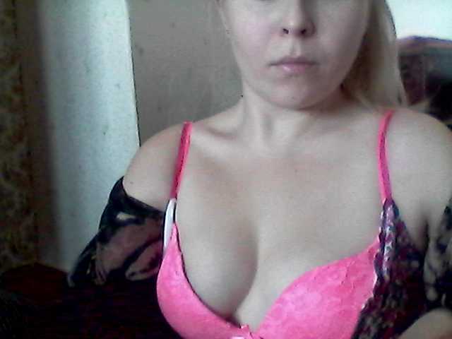 Скриншоты трансляции AngelinaOGirl