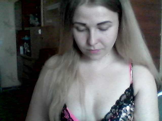 Скриншоты трансляции AngelinaOGirl