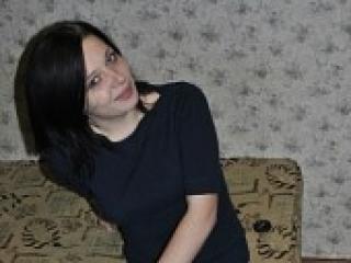 Эротический видеочат angelinasky