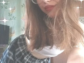 Эротический видеочат AngelinaSychka