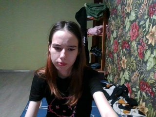Эротический видеочат AngelinaSychka