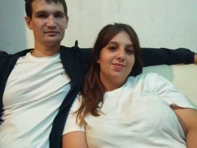 Фотография профиля Angelinat