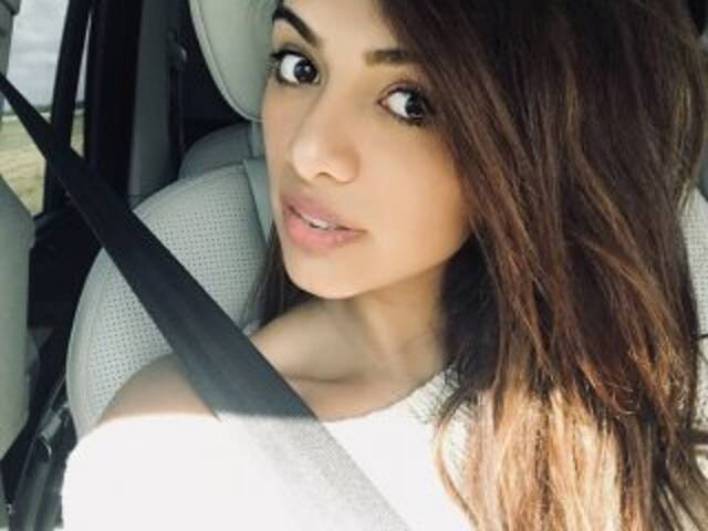 Фотография профиля AngelineJones