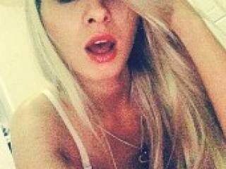 Эротический видеочат angelinka11