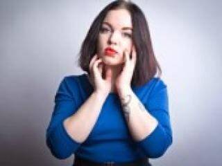 Эротический видеочат angelinka44