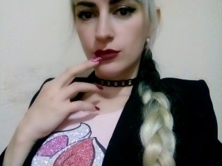 Фотография профиля Angelinka555