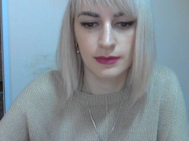 Скриншоты трансляции Angelinka555