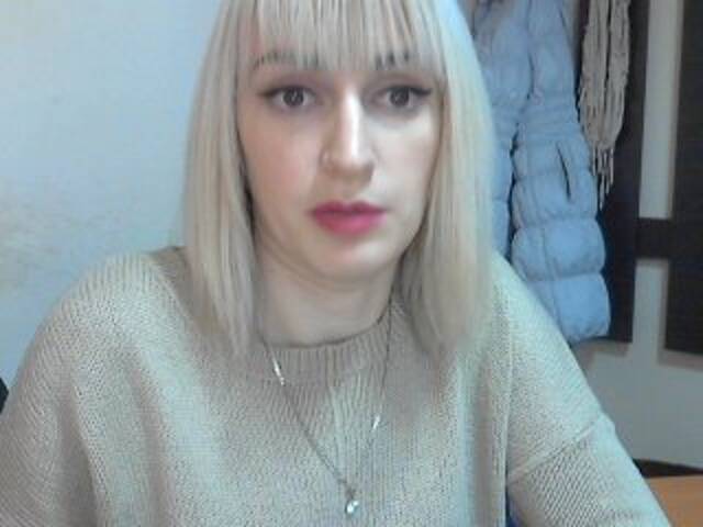 Скриншоты трансляции Angelinka555