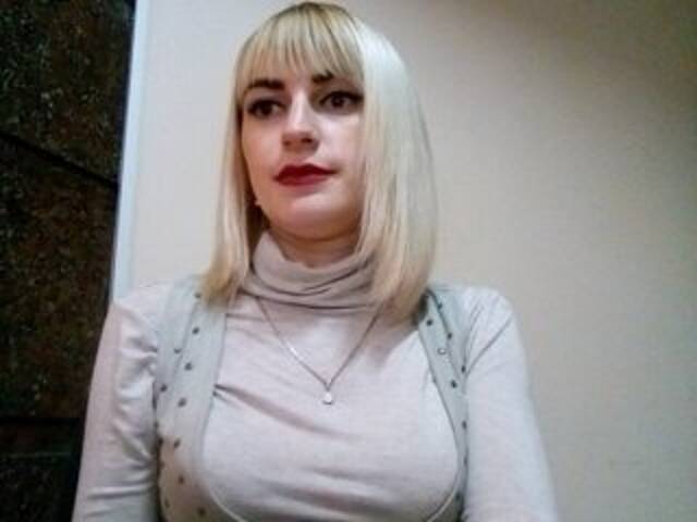 Скриншоты трансляции Angelinka555