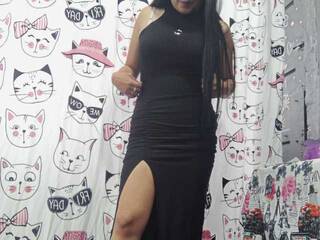 Эротический видеочат angelinye