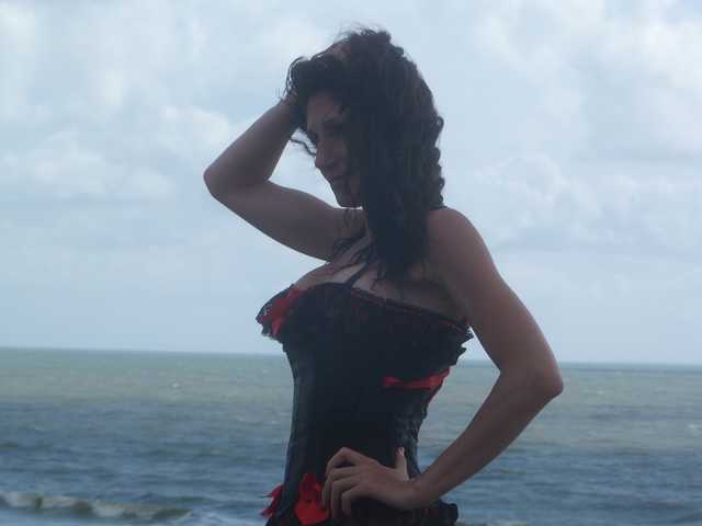 Фотография профиля Angelique4