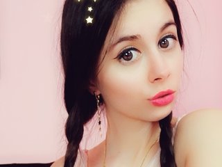 Фотография профиля AngeliqueCrys