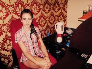 Фотография профиля angelkissmi