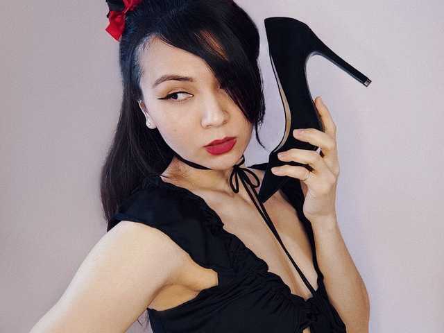 Фотография профиля angella-yurevna