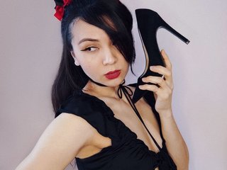 Эротический видеочат angella-yurevna