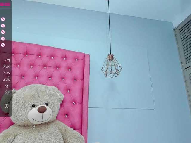 Скриншоты трансляции ANGELLCUTE1