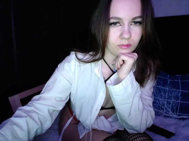 Скриншоты трансляции LisyonokLisi