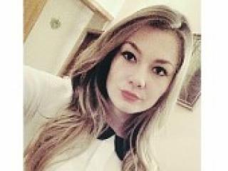 Эротический видеочат angellikax